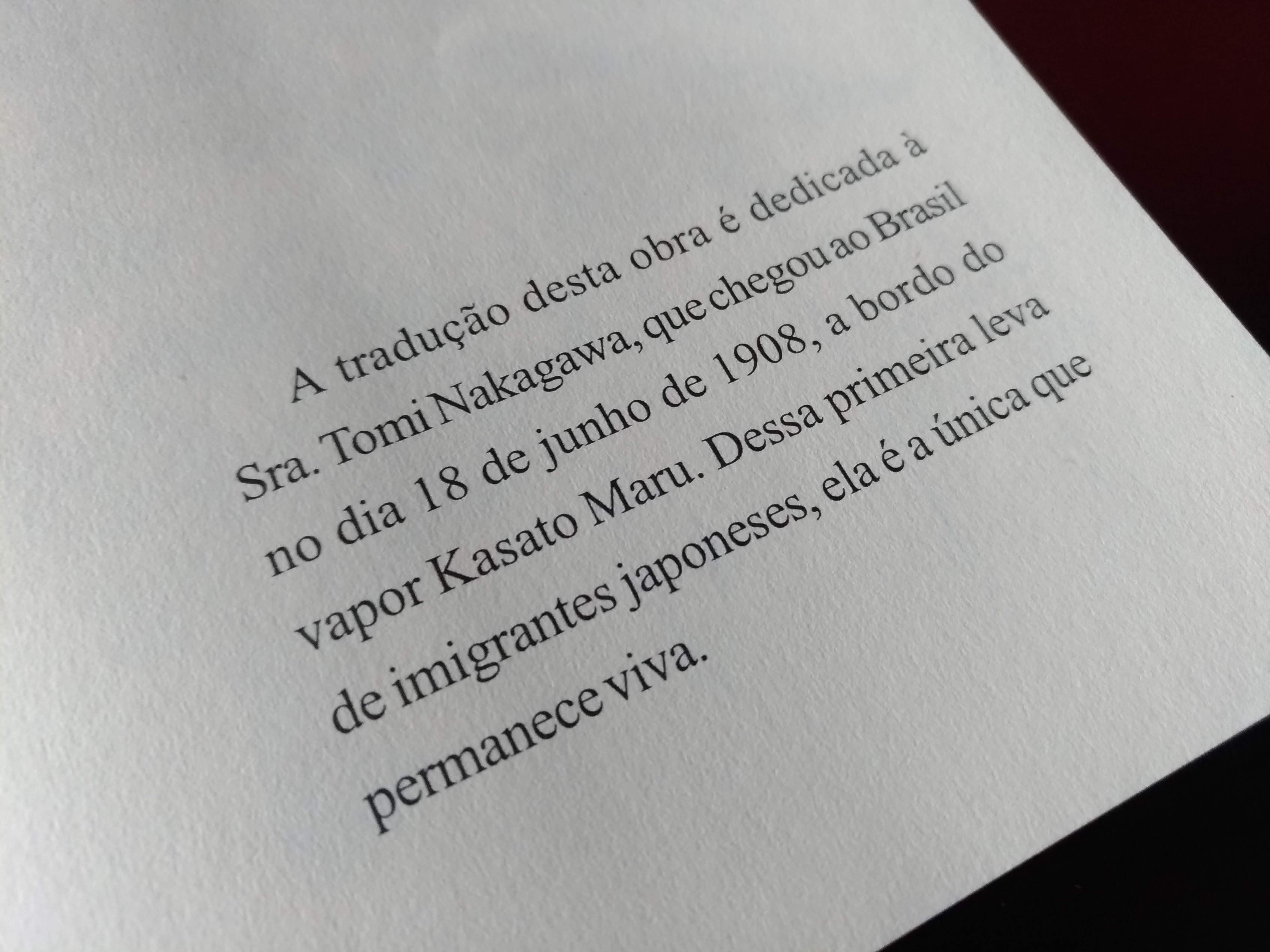 Resenha: Haru e Natsu – As Cartas que não chegaram – Sugako