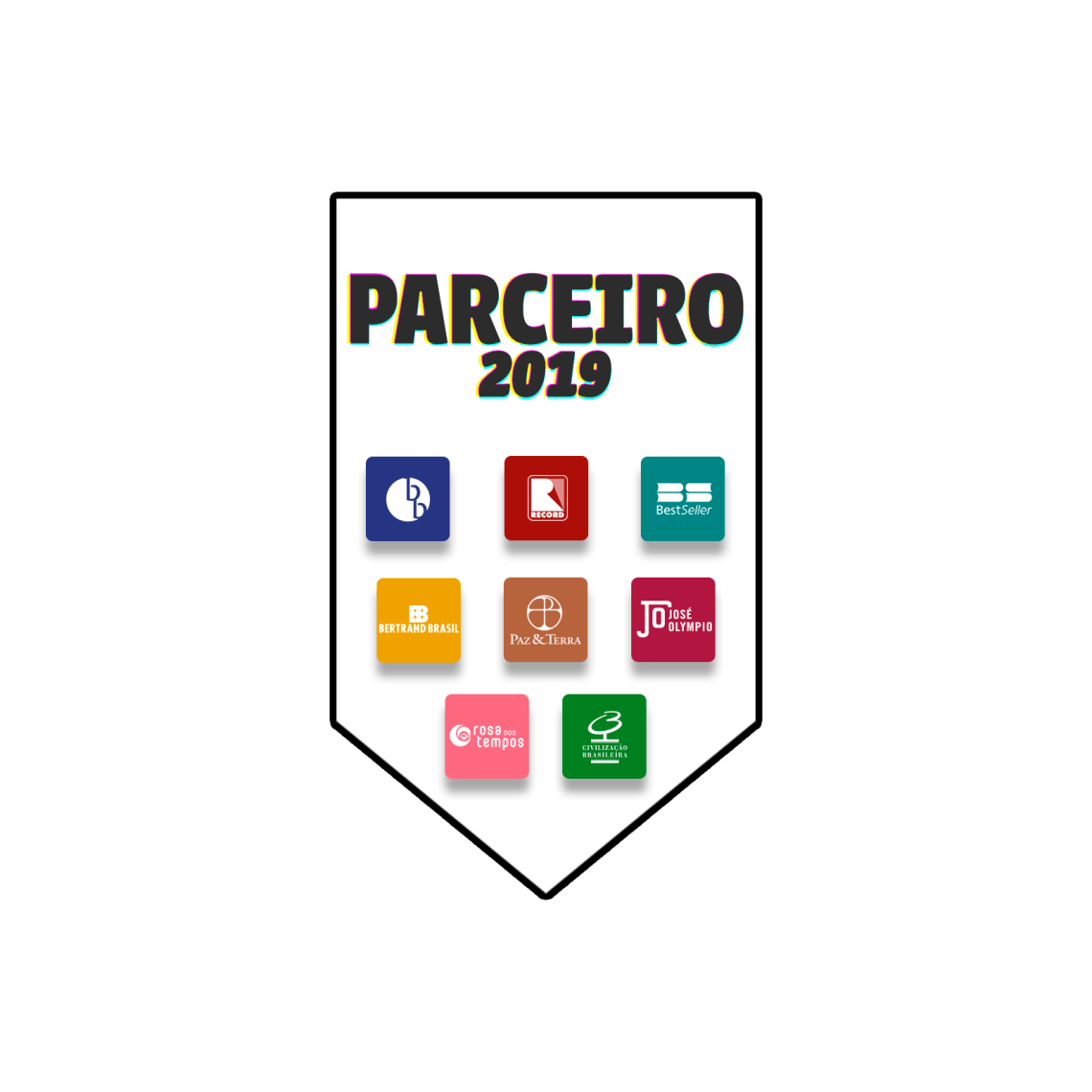 selo parceria 2019