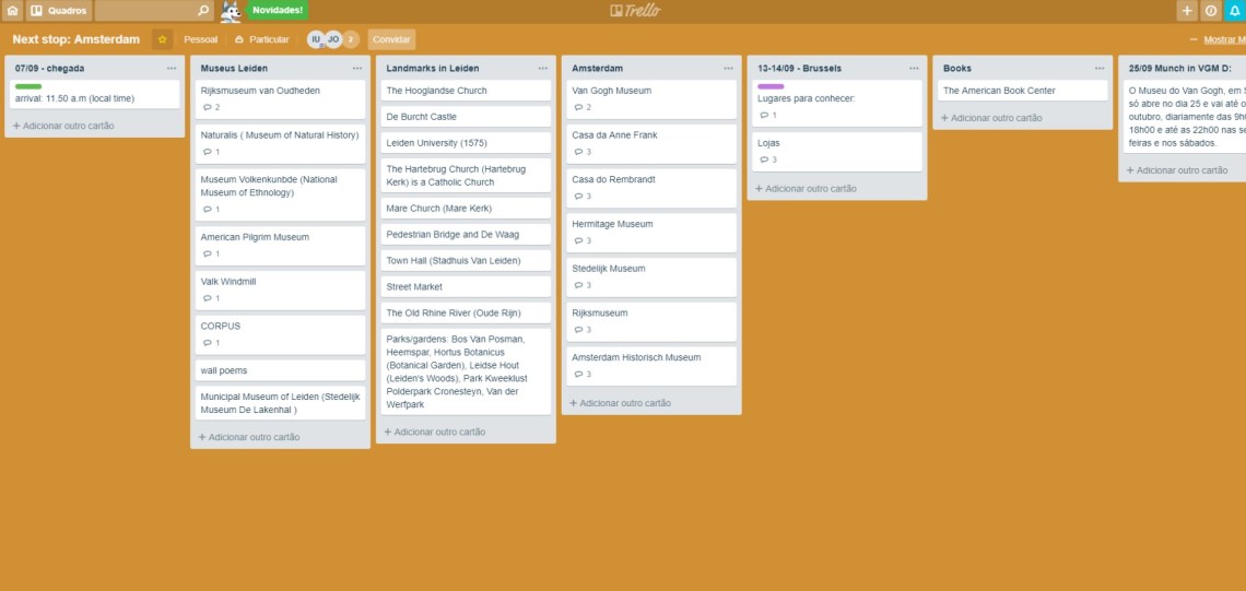 trelloamsterdam