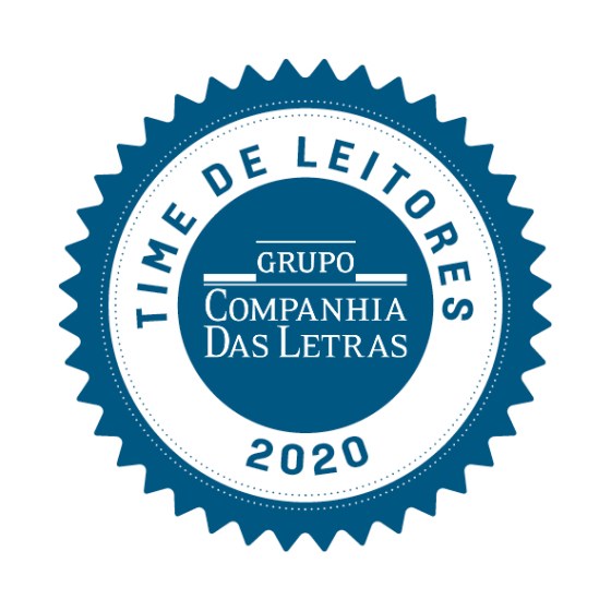 Companhia das Letras