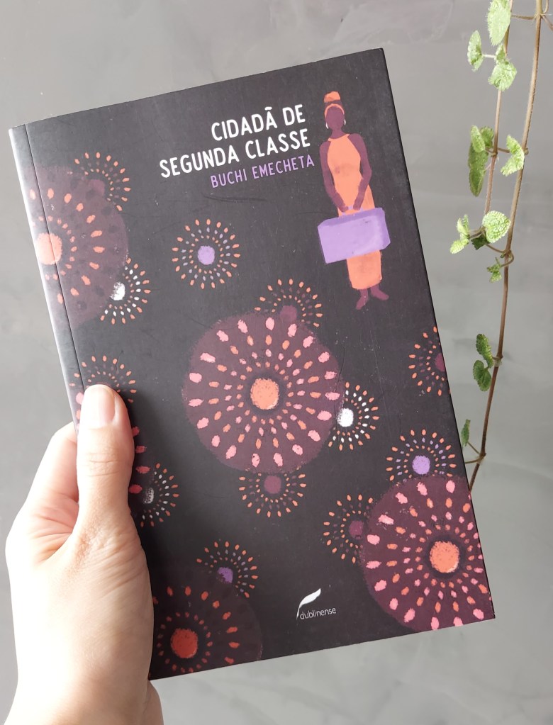 Cidadã de Segunda Classe – Buchi Emecheta – Percursos Literários